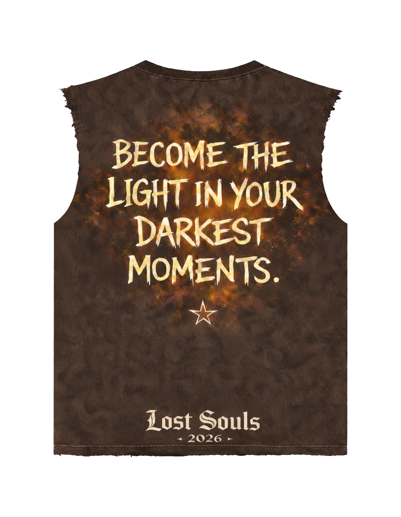 Divinely Guided Cut Off