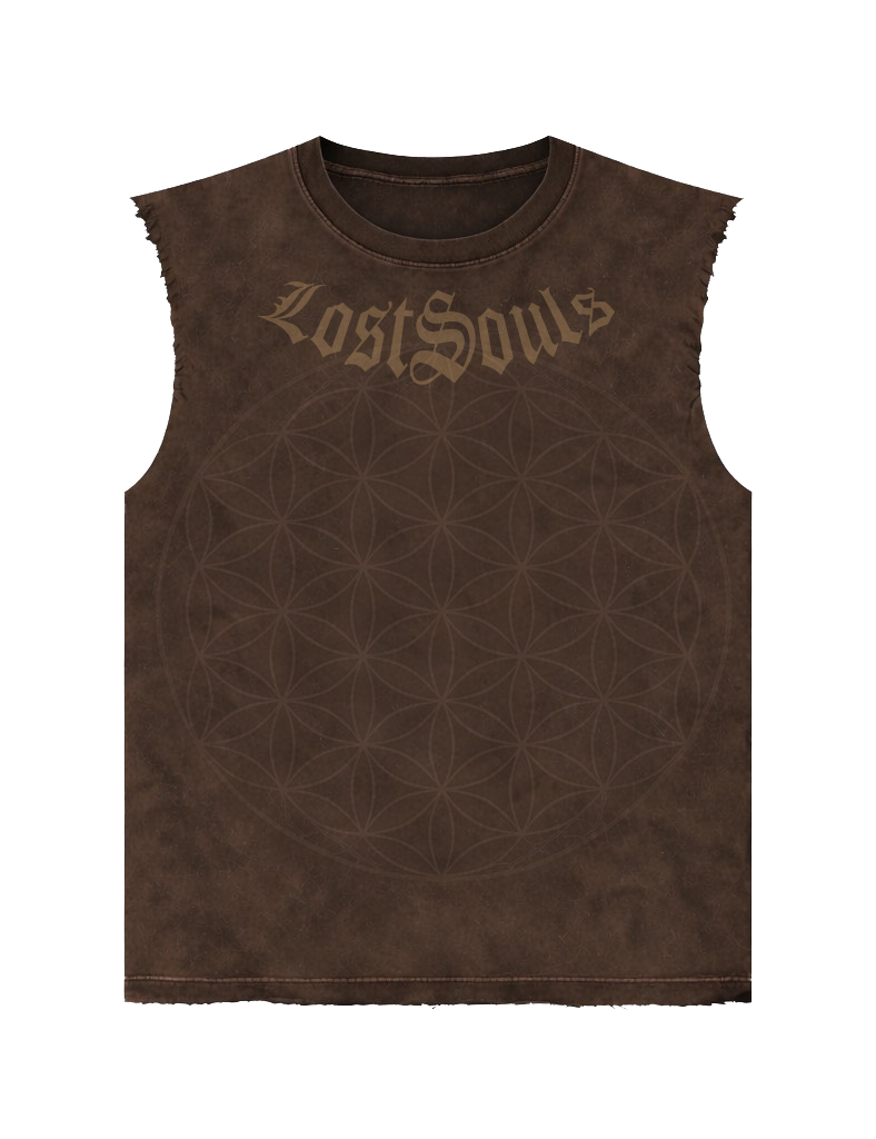 Divinely Guided Cut Off