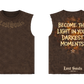 Divinely Guided Cut Off