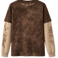 Interconnected Long Sleeve