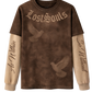Interconnected Long Sleeve