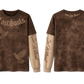 Interconnected Long Sleeve