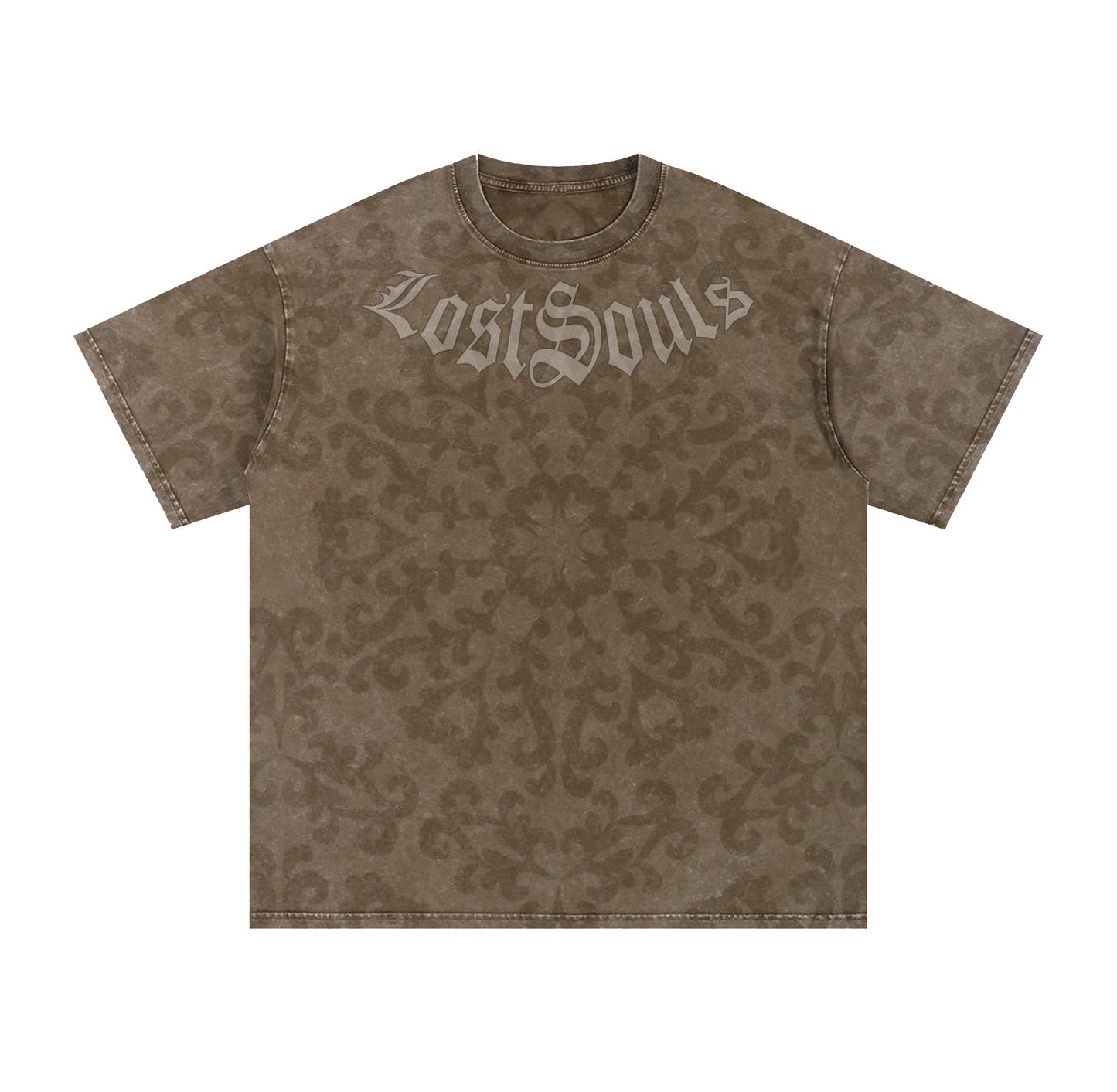 Kaleidoscope Tee