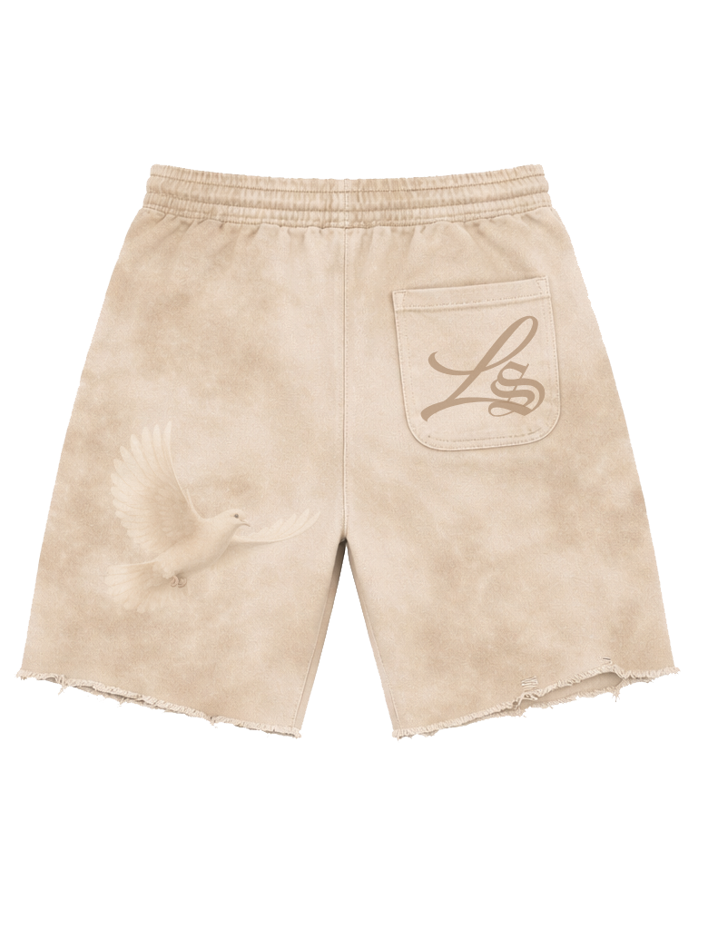 Transcendental Sweat Shorts