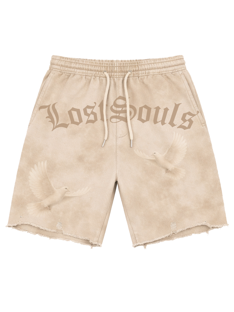 Transcendental Sweat Shorts